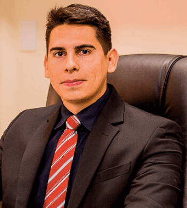 Arthur Duarte