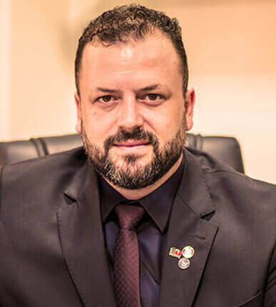 Edvan Borba