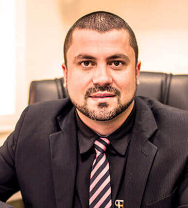 Edilon Borba