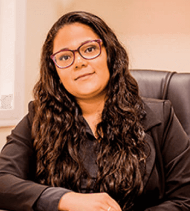 Dra. Franciele Balduino
